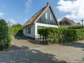 Lovely villa at the Buitenplaats villa park